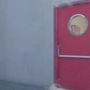 Puertas Cortafuego - Inacril